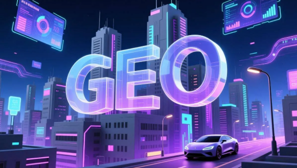 保康县GEO 优化行业动态：主流搜索平台地域收录规则更新综述