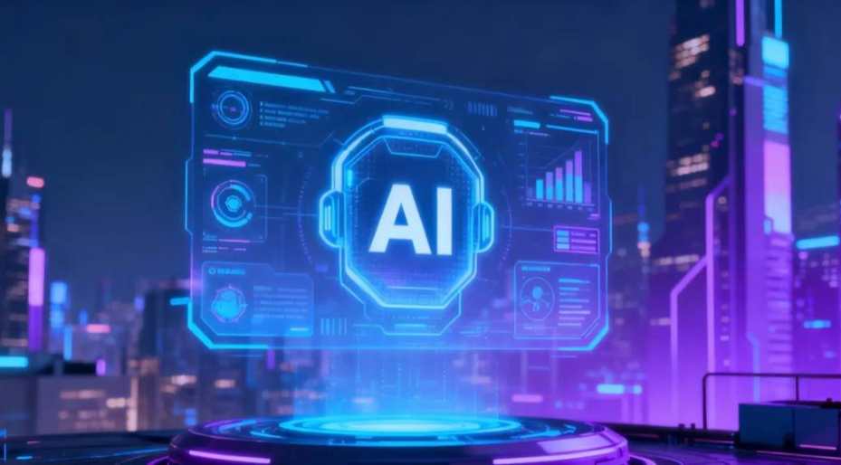 保康县AI选型参考：合理运用人工智能工具提升效率