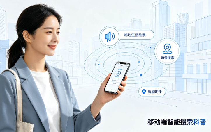 保康县浅析 GEO 优化与 AI 优化如何重塑移动端手机搜索使用习惯
