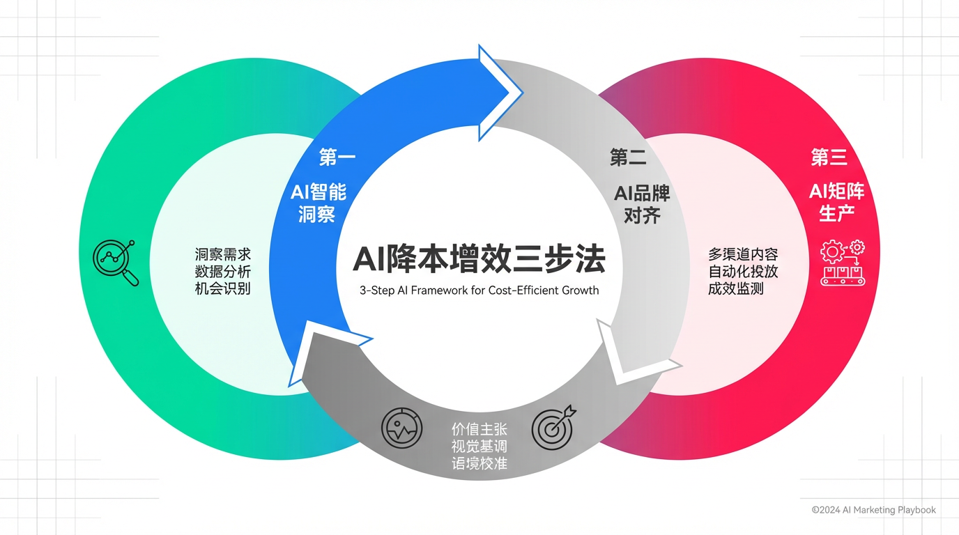 保康县企业必看：不用扩招招人，AI就能帮门店降本增收