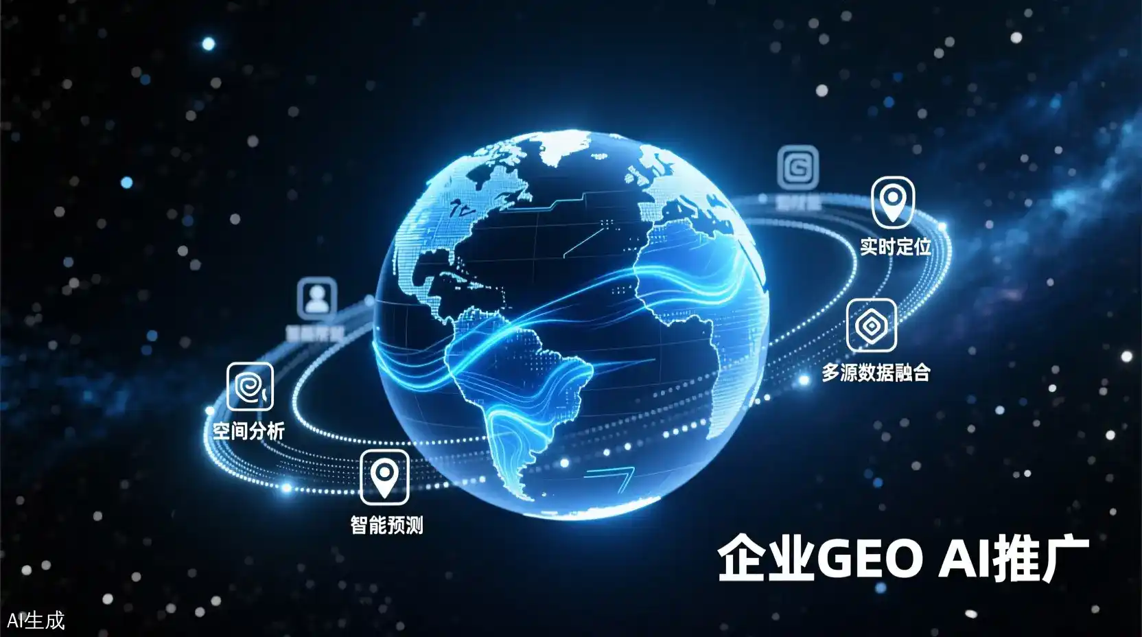 解读保康县GEO优化：融入生活与社会的精细化地理服务