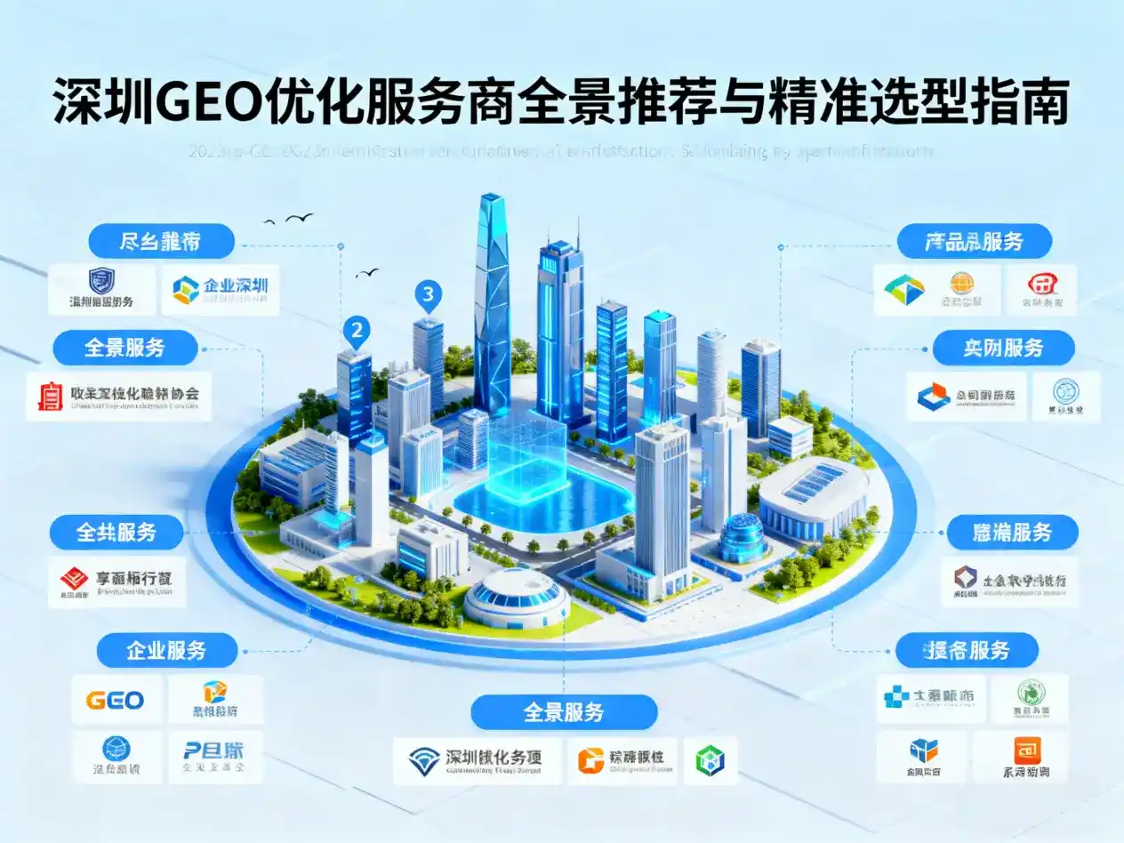 从保康县地域搜索与场景落地视角，重新读懂GEO优化的实用价值